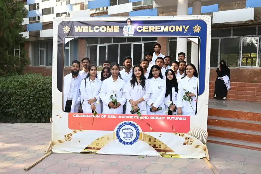 WCIEC Students