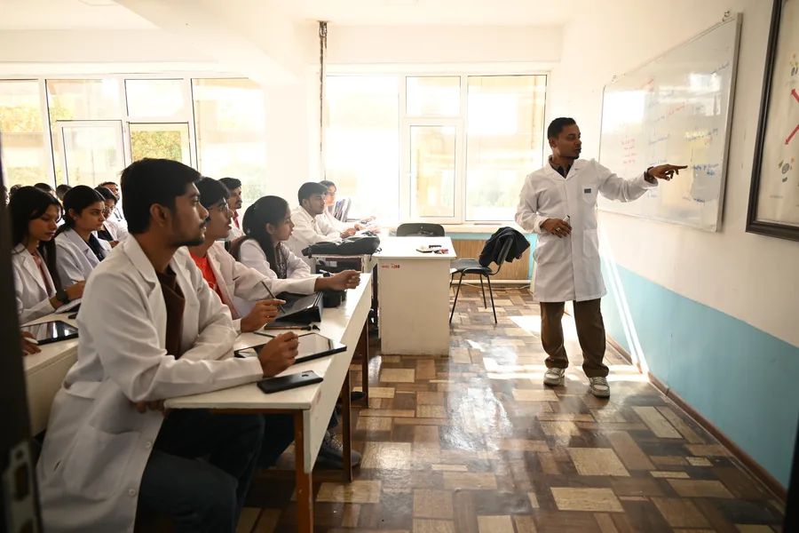 WCIEC Students