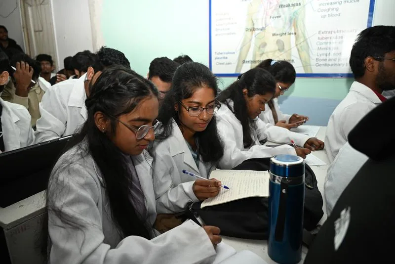 WCIEC Students