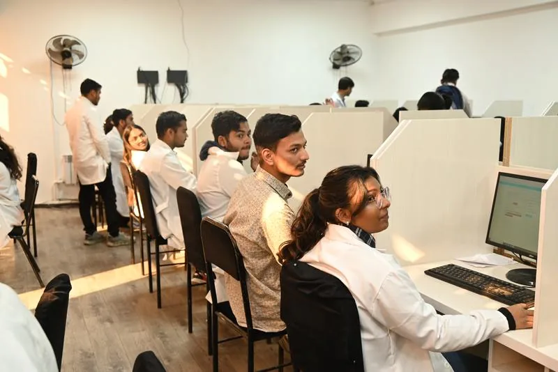 WCIEC Students
